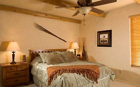 Fort Marcy Suites By All Seasons Resort Lodging